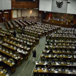 Pemerintah & Organisasi