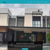 jasa bengkel las kanopi terpercaya