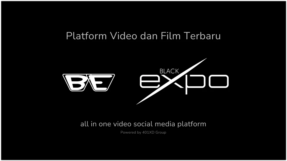 Platform Berbagi Video Indonesia